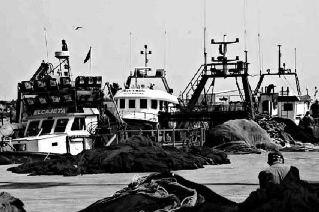 04 .- Nacimiento, vida y asesinato de