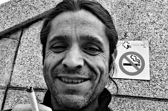 06 .- El polvo sin polvo