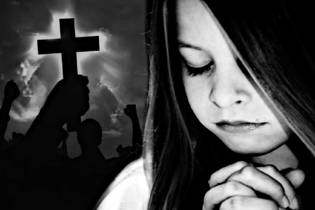 10 .- Cuando La Iglesia Se topó Conmigo